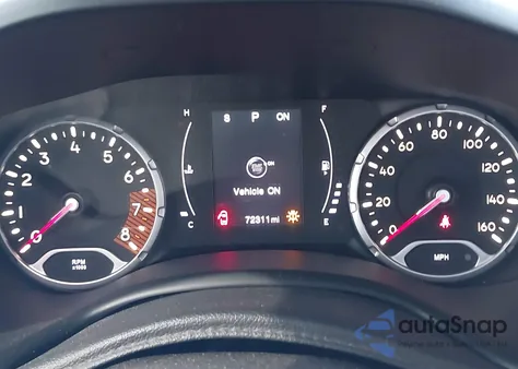 2020 Jeep Renegade Sport Fwd from USA, damaged, VIN ZACNJAAB7LPK95599